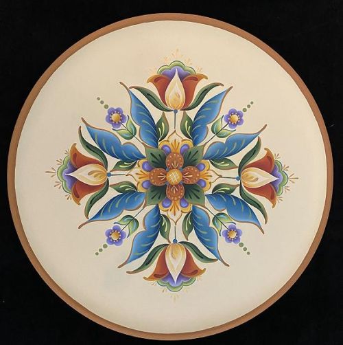 Fall Splendor EPacket Shannon Miller CDA